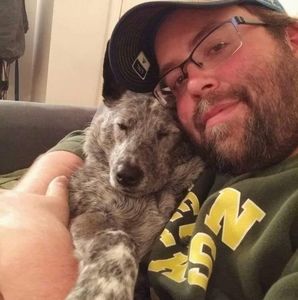 Meet your Posher, Phillip